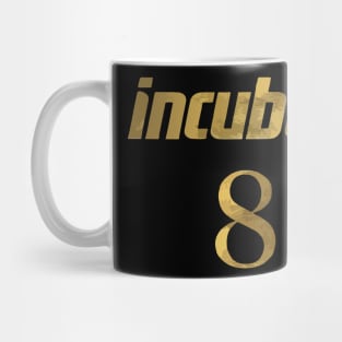 Incubus Mug